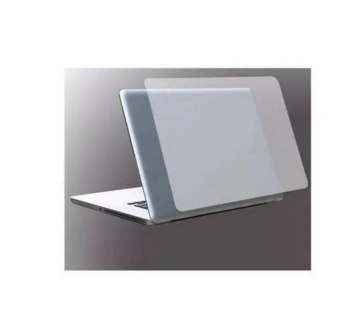 Laptop Back Protector Skin Matt 15 Inch