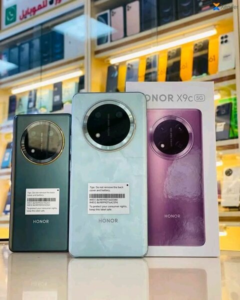 Honor X9c 5G Smartphone