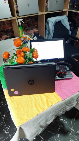 HP PROBOOK