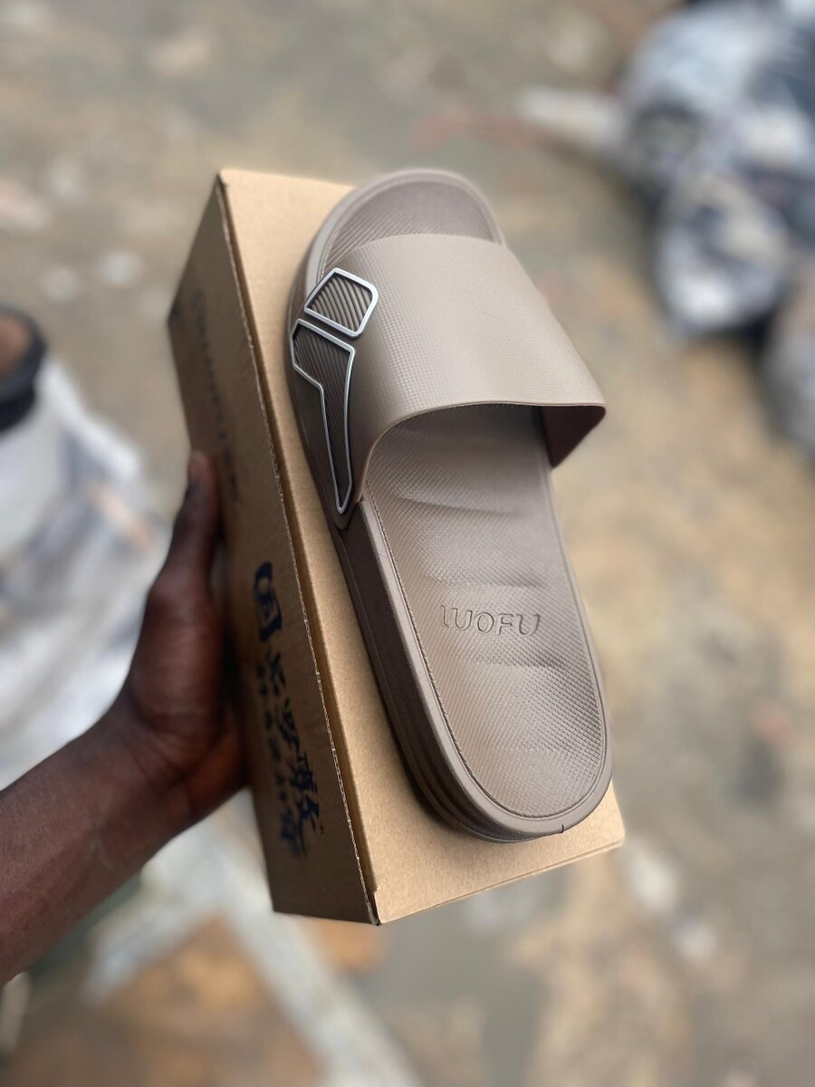 Sandales Décontractées LUOFU