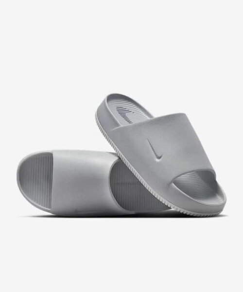 Claquettes confortables pour homme