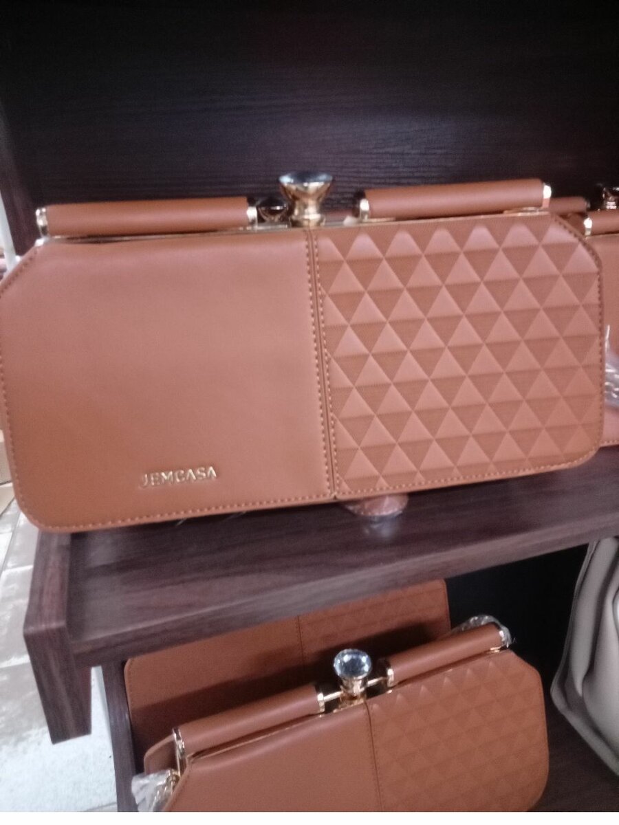 Sac à Main Jemcasa Élégant