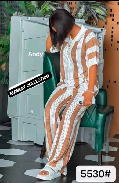 Tenue élégante décontractée Elobest