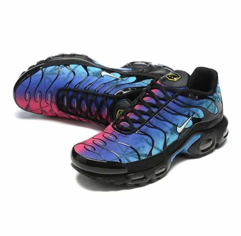 Basket NIKE TN authentique dans carton