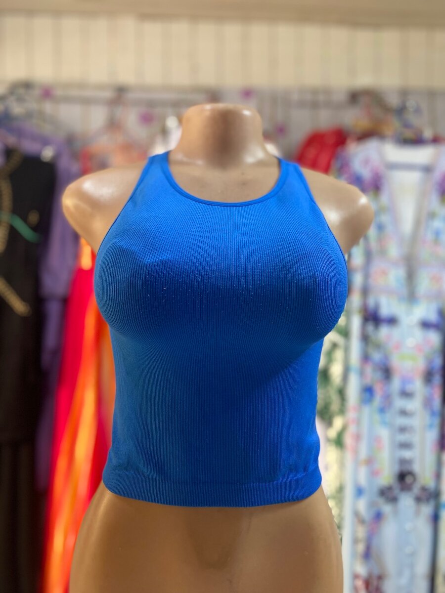 Débardeur Femme Confortable