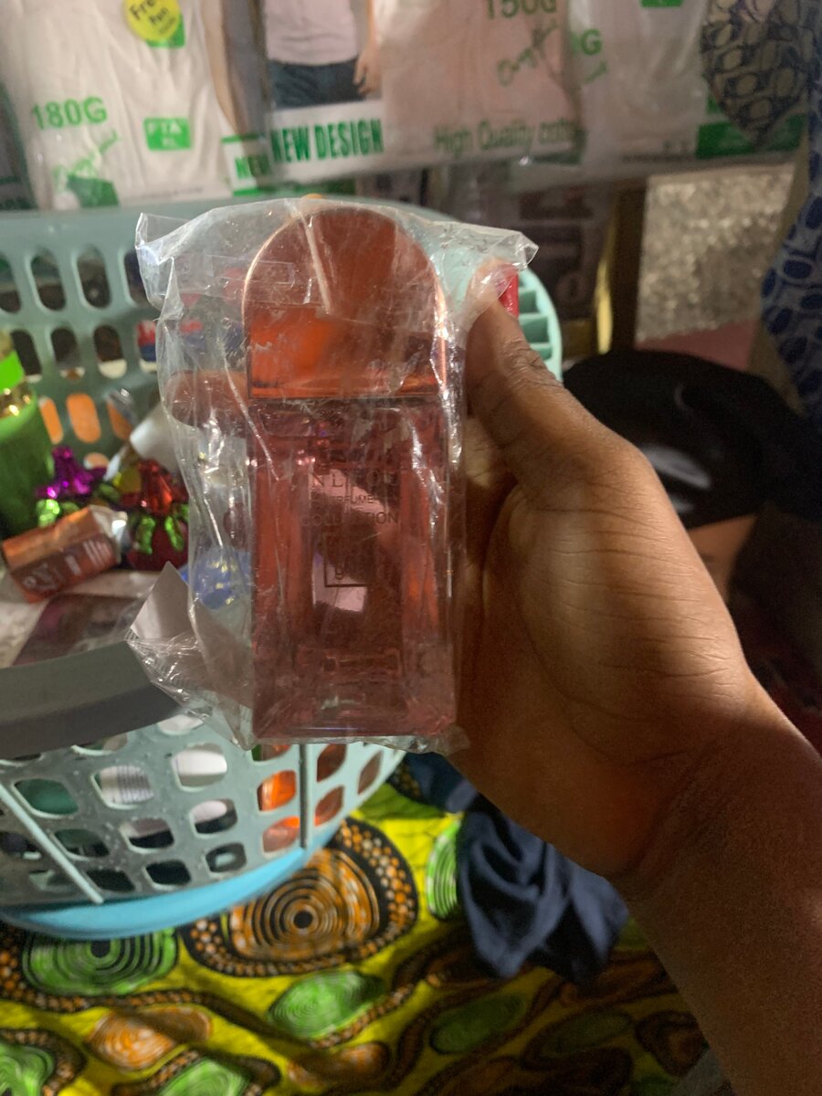 Eau de Parfum Féminin 30ml