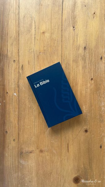 La Bible