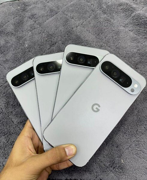Google Pixel modern 256Go