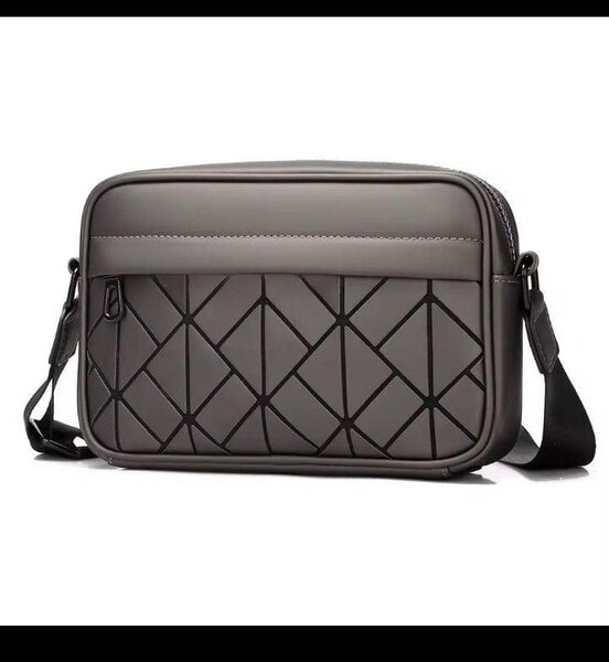 Sac bandoulière moderne fin