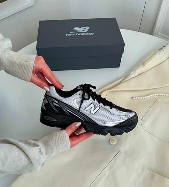 Baskets New Balance 530