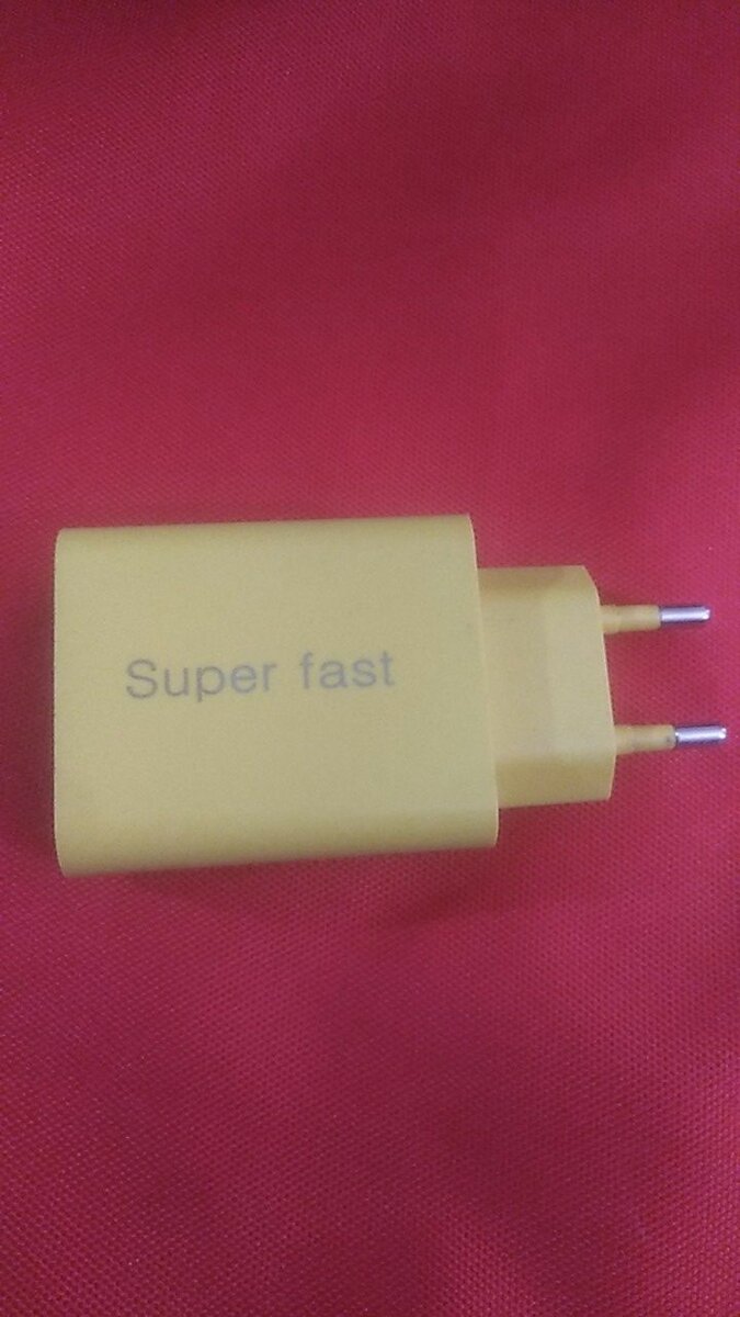Fast Original 144 Watt Fast Charging Adapter