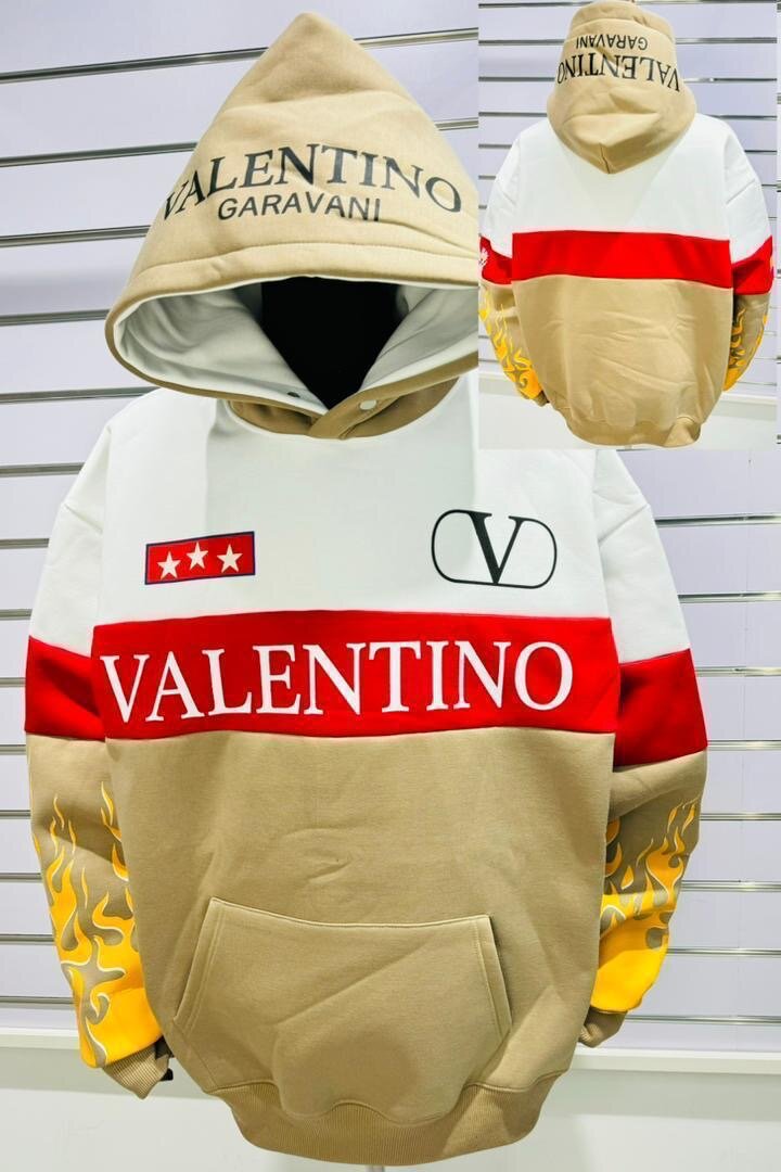 Sweat à Capuche Valentino