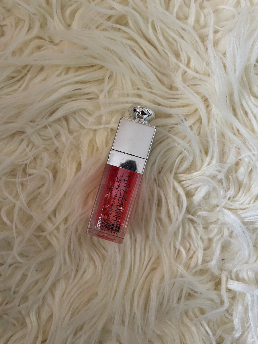 Rouge à lèvres hydratant