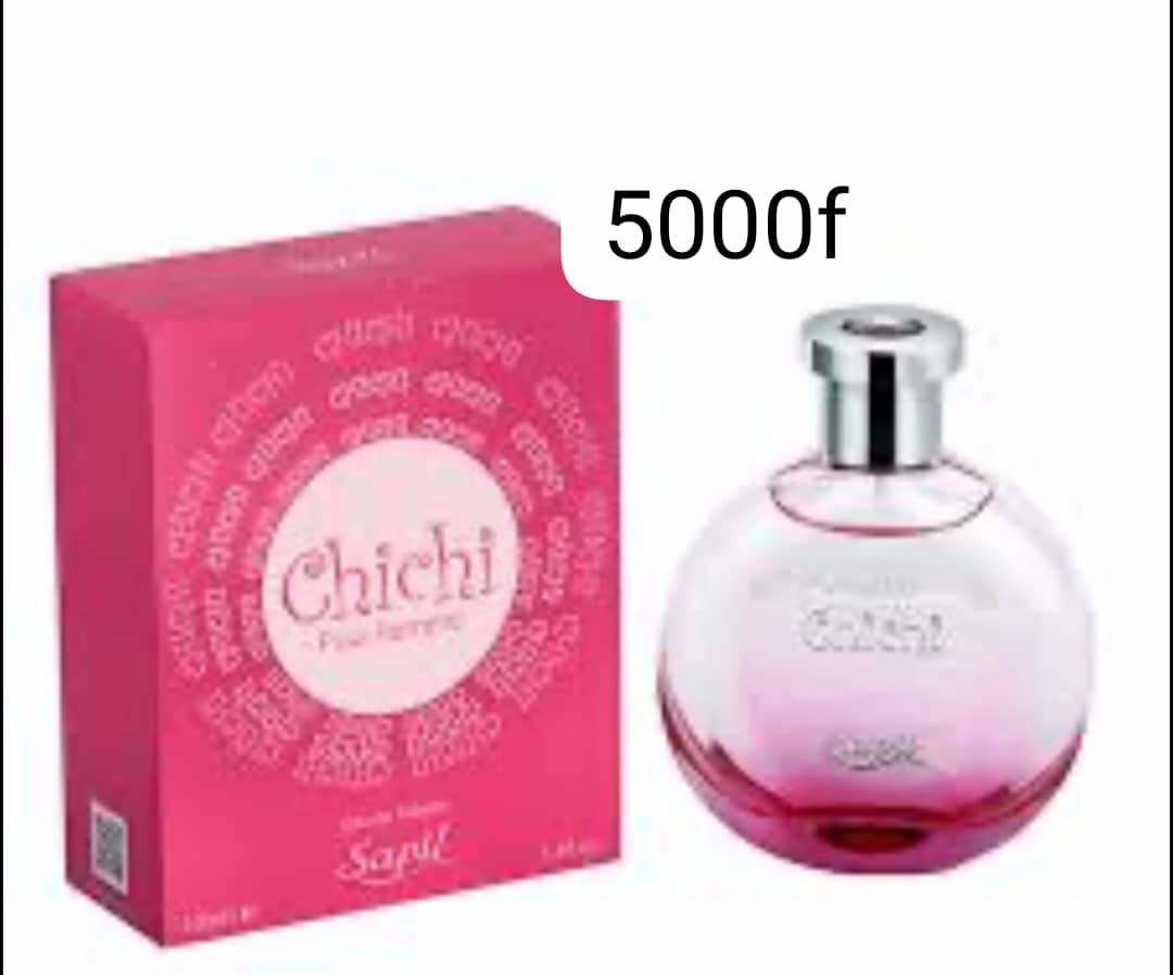 Parfum Chichi pour Homme