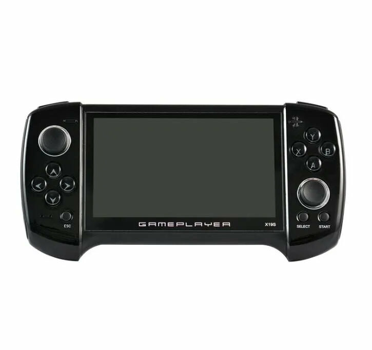 Console Game player X19-S