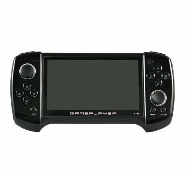 Console Game player X19-S