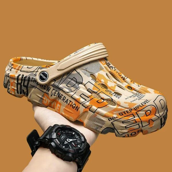 Chaussures Crocs pour hommes et femmes