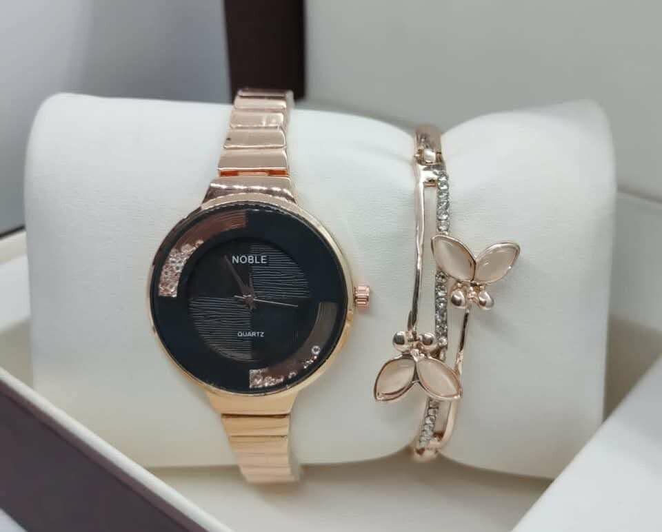 Ladies watch
