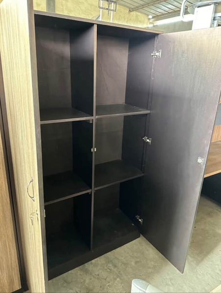 Armoire de Rangement Moderne