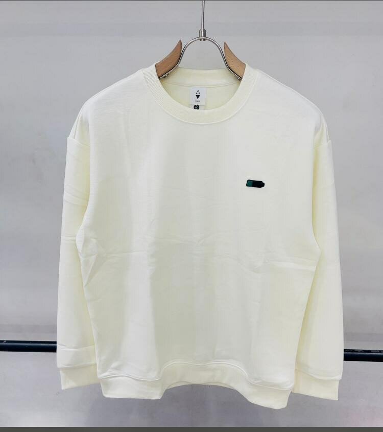 Men's quality sweater
