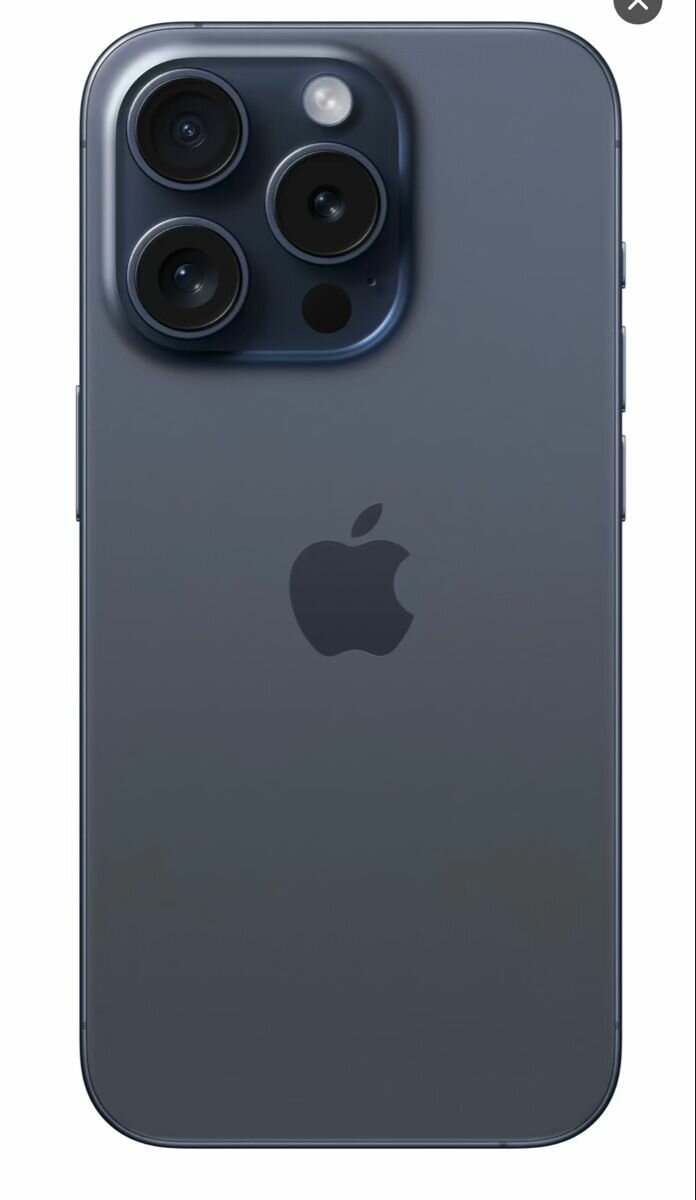 iPhone Pro - Puissant et Élégant