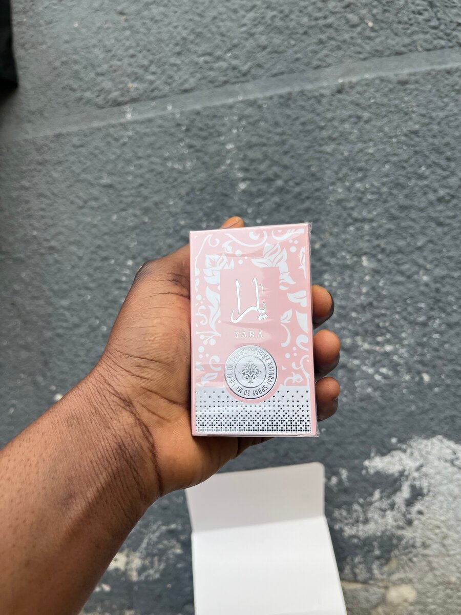 Parfum élégant pour femmes