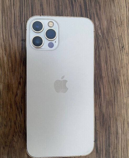 iPhone 12 Pro 128 Go