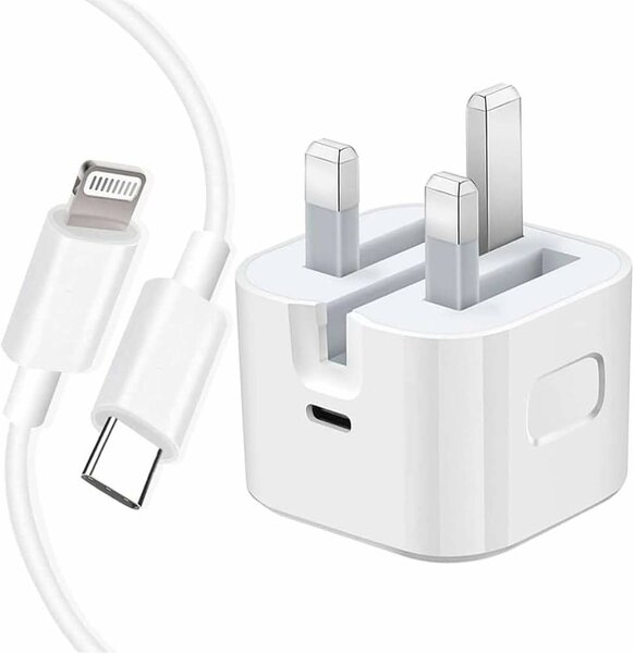 Medoosi power adapter