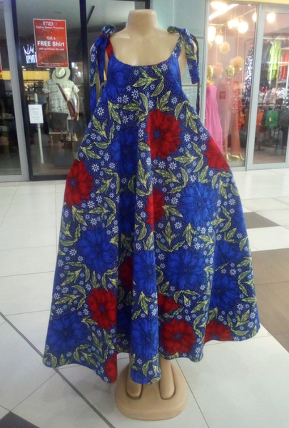 Beautiful summer max dresses