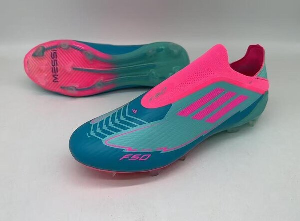 Chaussures Foot Homme Performance