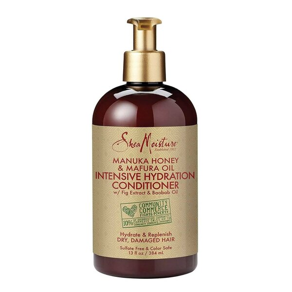 SheaMoisture Hydratation Cheveux
