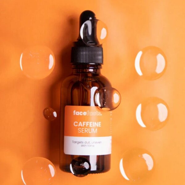 FACE FACTS FACIAL SERUM