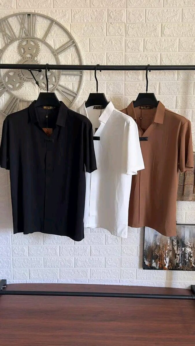 Pull en laine zippé