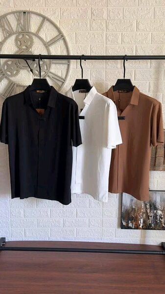 Pull en laine zippé