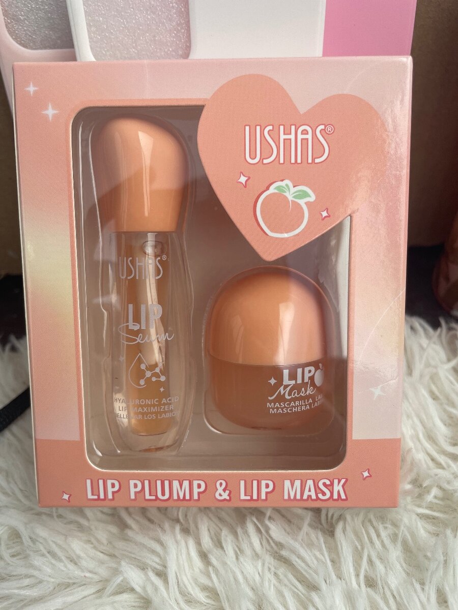 Maquillage de lèvres