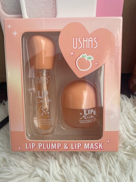 Maquillage de lèvres