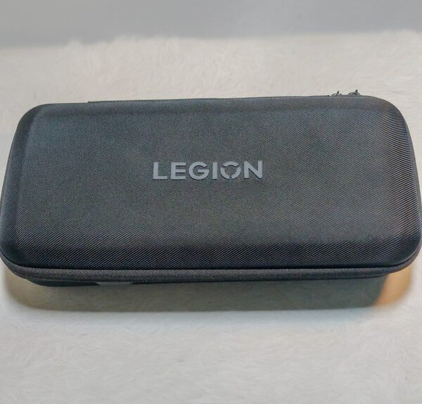 Console portable Lenovo Legion