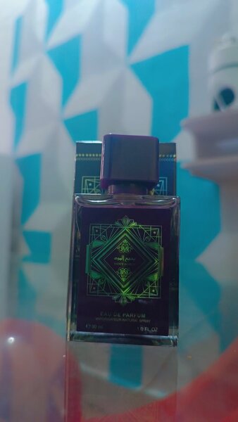 Eau de Parfum Yara et Dubaï