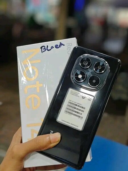 Smartphone moderne 64Go