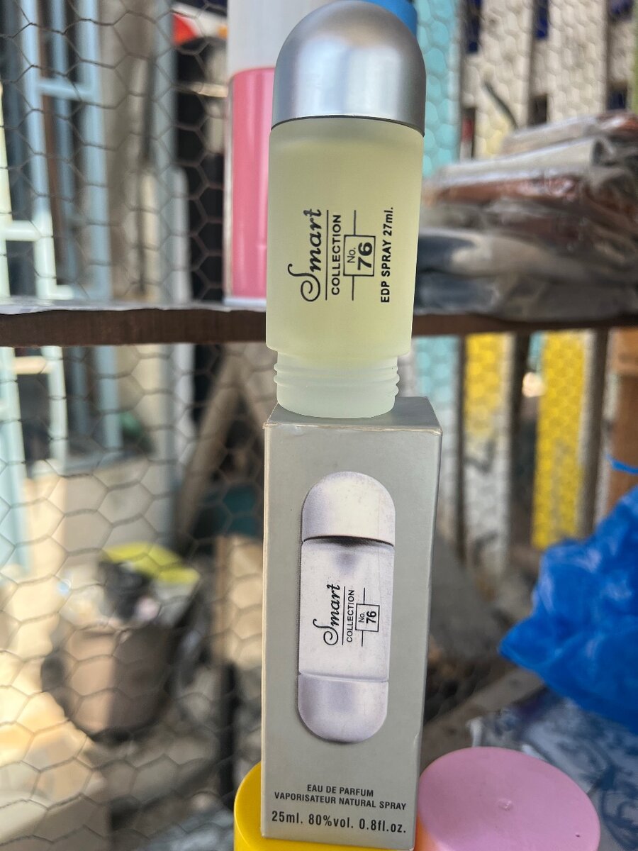 Smart Collection Parfum 25ml