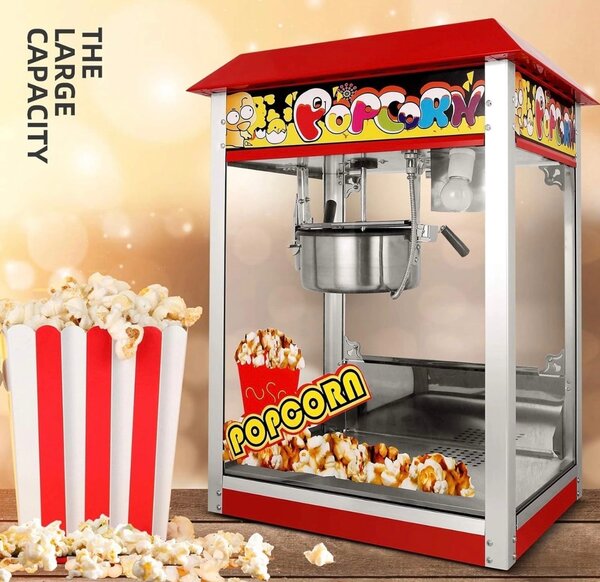 Machine à Pop-Corn