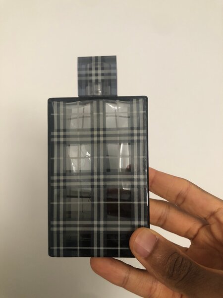 Burberry Brit for Men Eau de Toilette