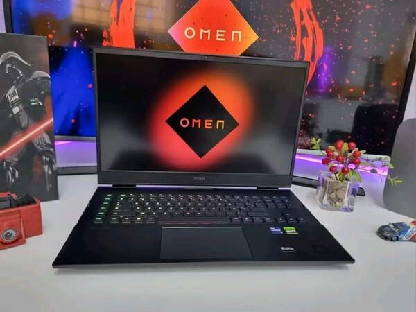 HP OMEN 17  2023  17  Neuf