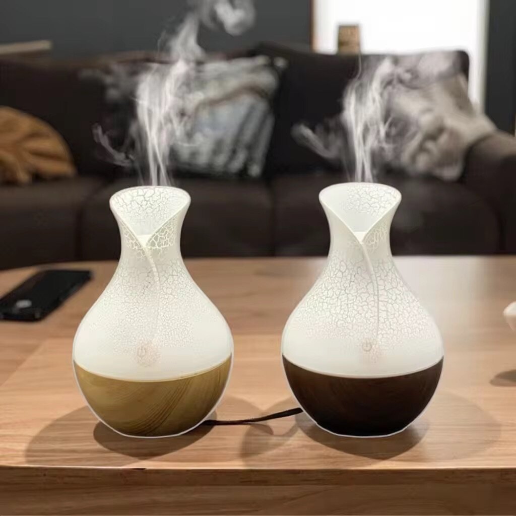 Diffuseur Humidificateur LED