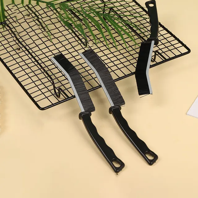 Brosse de nettoyage mince