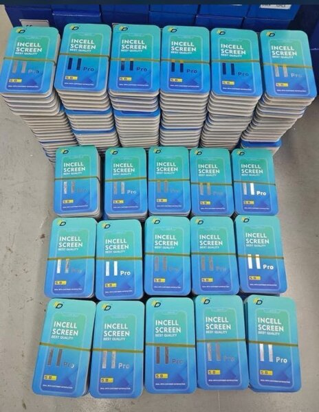 Écrans original tout types disponible