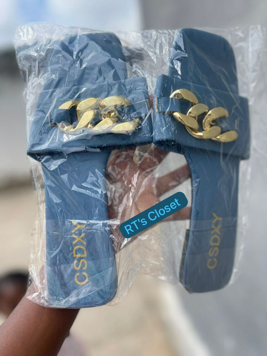 Ladies Slippers size 37-42