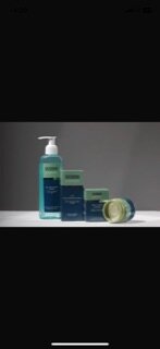 Ensemble Soin de Peau Hydratant