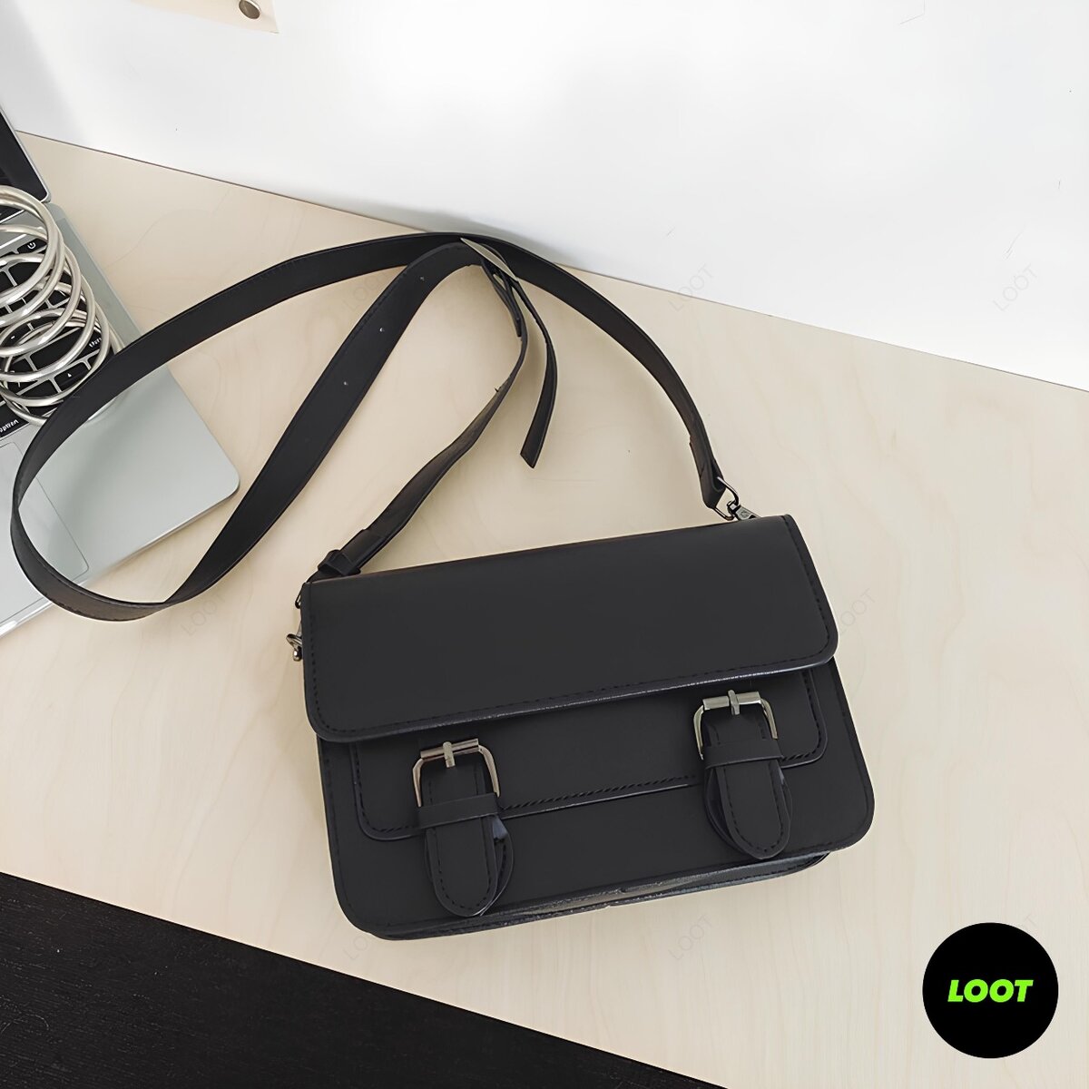 Классическая сумка