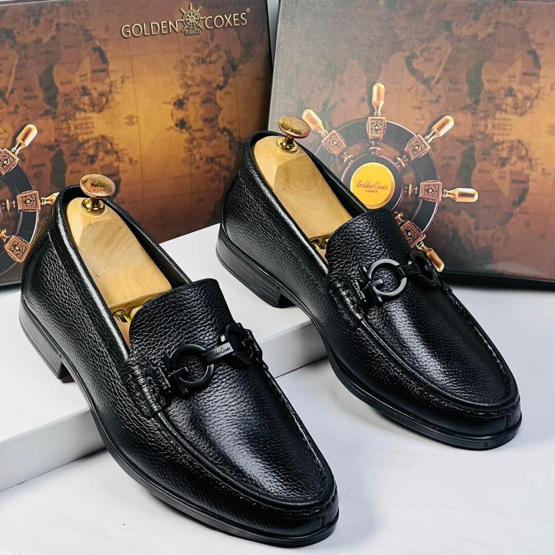 Golden Coxes Easy wear